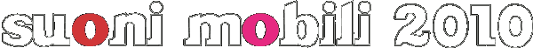 Suonimobili 2010
