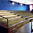 2008 - La galleria senza le vecchie poltroncine
