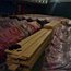 2009 - Lavori di sistemazione del palcoscenico