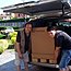 20 luglio 2013 - La consegna del proiettore Sony SRX-R515P 4K