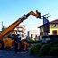 30 luglio 2013 - L'installazione del proiettore Sony SRX-R515P 4K