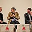 Pif, Roberto Romagnano e Piero Calabrò