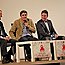 Pif, Roberto Romagnano e Piero Calabrò