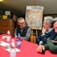 La conferenza stampa