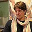 La conferenza stampa - Ettore Bassi