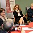 La conferenza stampa