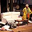 Corrado Tedeschi, Ettore Bassi e Silvana De Santis