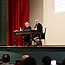Paolo Branca e Mostafa El Ayoubi