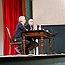 Paolo Branca e Mostafa El Ayoubi
