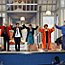 I saluti finali