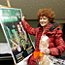 Gli autografi: Ludovica Modugno