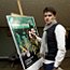 Gli autografi: Stefano Artissunch