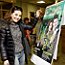 Gli autografi: Vanessa Gravina