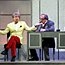 Gianfranco Jannuzzo e Antonio Fulfaro