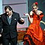 Antonella Piccolo e Cosimo Coltraro 