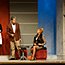 Antonella Piccolo, Gianfranco Jannuzzo e  Claudia Bazzano