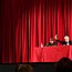 Don Massimo Mapelli e Silvio Mengotto