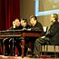  Carlo Maria cardinal Martini - Discorso alla città