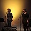 Ilaria Sironi e Paola Molteni