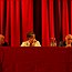 Beppe del Colle, Valentina Soncini e Giovanni Bianchi