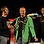  I turbolenti - Uno è di troppo