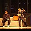 Nini Salerno e Mauro di Francesco