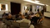 Arsenico e vecchi merletti - La conferenza stampa