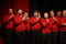 Concerto di Natale 2015: Coro Brianza di Missaglia