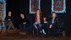Maigret al Liberty Bar - La conferenza stampa
