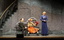 My Fair Lady - Compagnia Corrado Abbati