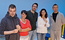 La conferenza Stampa