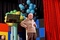 Quelli che... don Fermo: Carlo Pirovano