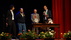 Premio San Giorgio - Emilio Sanvittore, Matteo Fossati, Nino Molteni e Filippo Galbiati