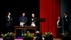 Premio San Giorgio - Emilio Sanvittore, don Antonio Bonacina e Massimo Mazza