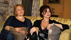 Francesca Nunzi e Maria Lauria