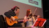 Sconcert duo: Alyona Afonichkina e Luca Meneghello