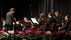 Concerto e brindisi per il cinquantesimo