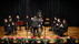 Concerto e brindisi per il cinquantesimo