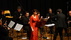 Concerto e brindisi per il cinquantesimo