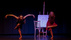   Simona Atzori - Spettacolo di danza e testimonianza