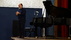   La febbre dell'oro - Al pianoforte: Marco Detto 