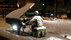 Il pianista sotto la neve