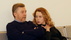 Giancarlo Ratti e Malvina Ruggiano