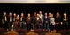   Premio san Giorgio - I vincitori e la commissione  