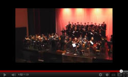 Concerto di Natale