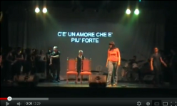 Stelle della notte