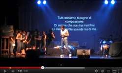 Stelle della notte
