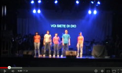 Stelle della notte