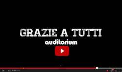 Grazie a tutti!