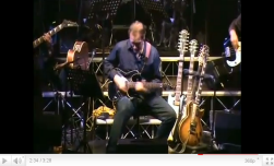 Lux Mundi - Nando Bonini - 7 vizi